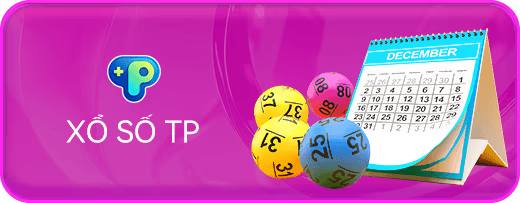 Sổ Xố TP
