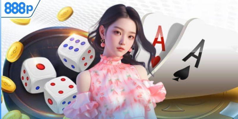 Game Bài 888P