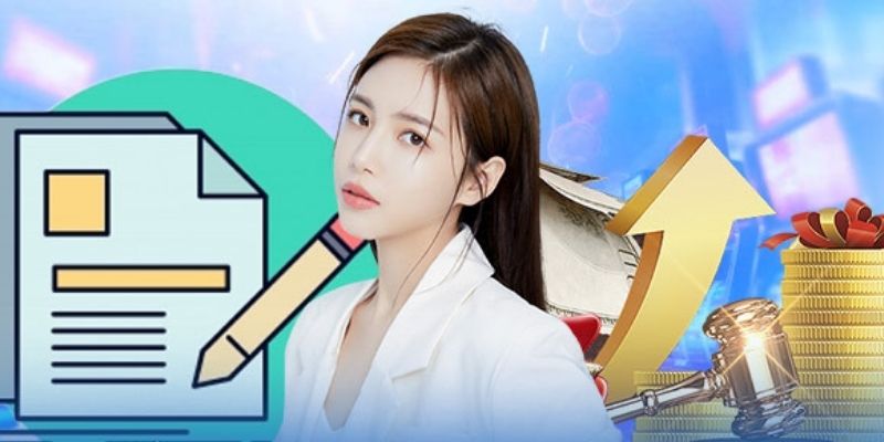 Giấy phép hoạt động