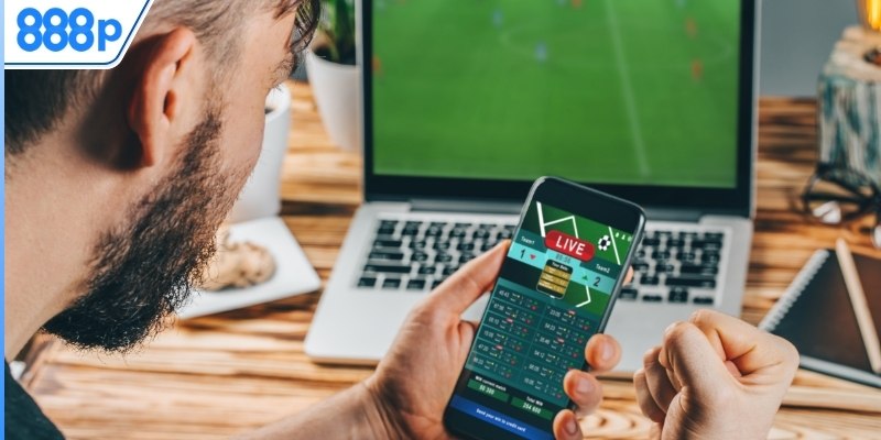 Quản lý vốn là vấn đề cần được chú trọng khi đặt cược