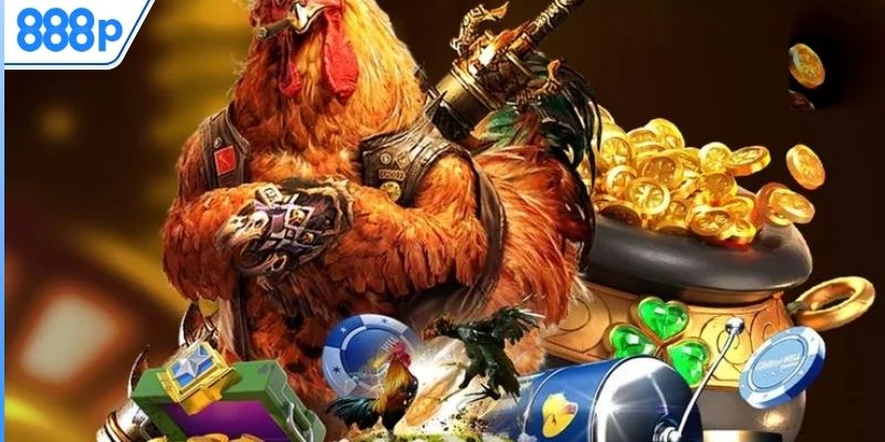 Quy tắc tính thắng thua trong đá gà