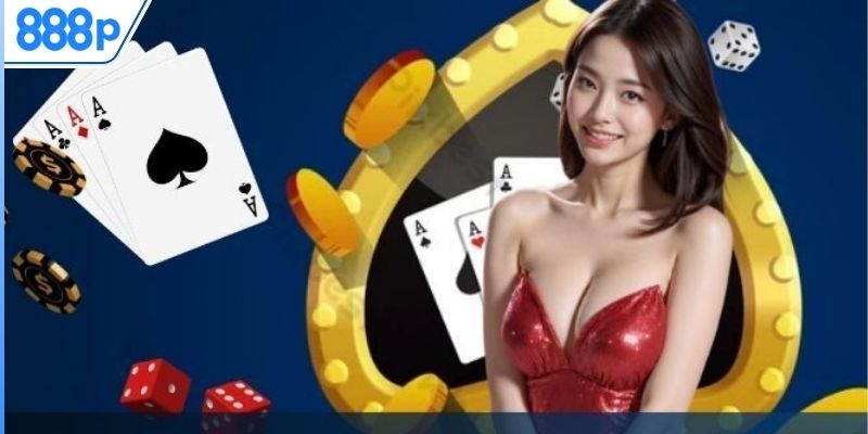 casino 888P